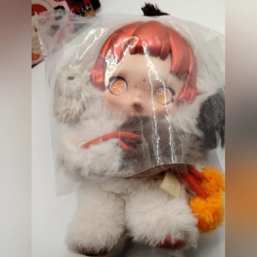 ☠️SkullPanda☠️ Winter Symphony Series "Ode To Cocoa* - Picture 3 of 7